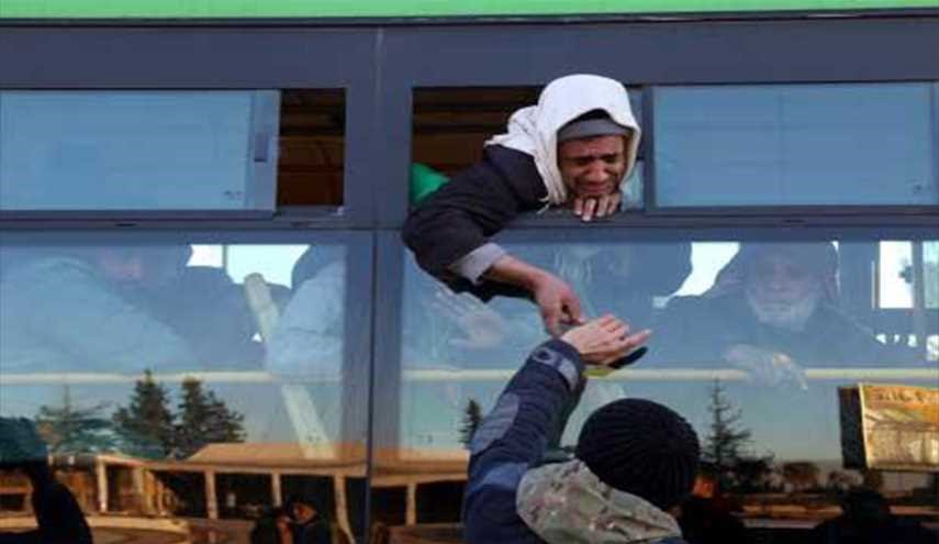 ما هو سبب القلق الإسرائيلي من استعادة الجیش السوري لحلب؟