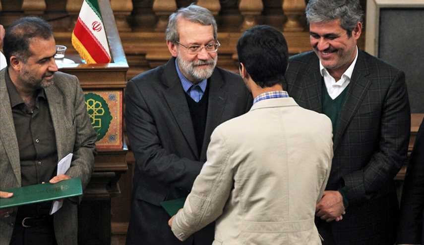 همایش ملی نقش پژوهش در فرآیند قانونگذاری/ تصاویر