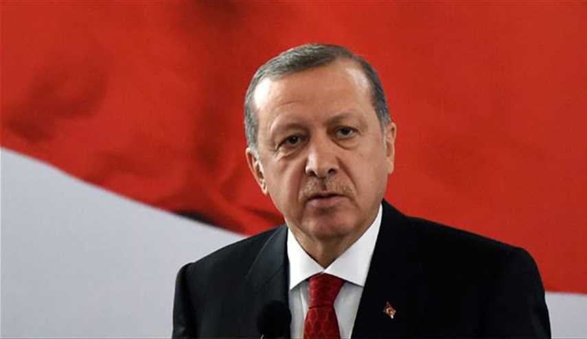 بالصور.. بماذا وصف اردوغان اغتيال السفير الروسي؟