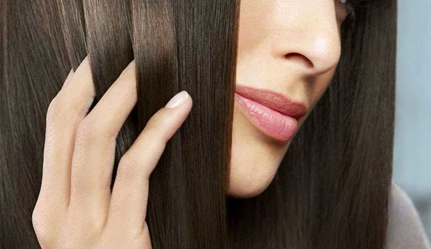 ضعي الموز وزيت اللوز على شعرك ولن تصدقي ما يحدث!