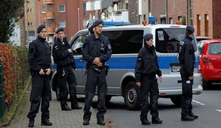 قتلى وجرحى بإطلاق نار وسط ألمانيا