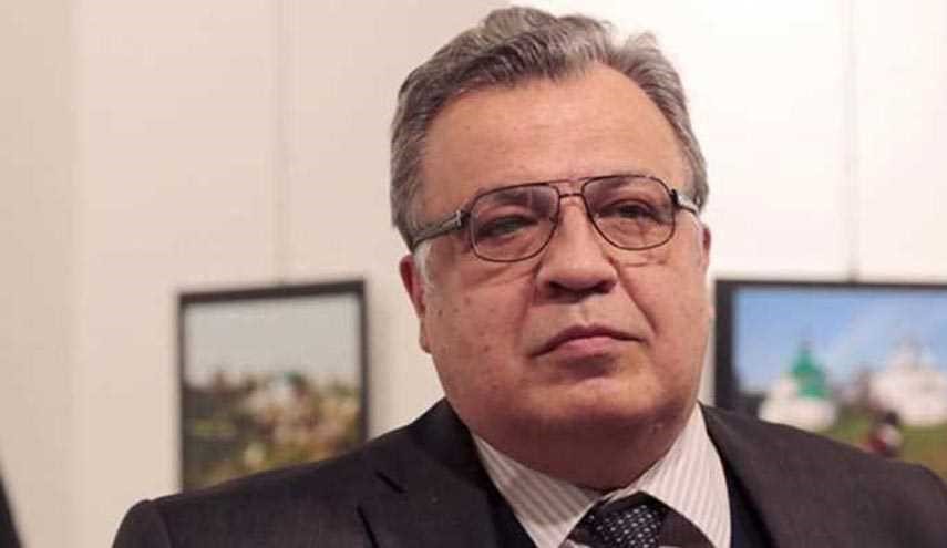 وزير تركي: شبكة غولن 