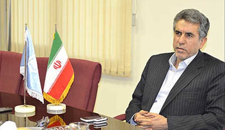 امضای قرارداد نفتی میدان آزادگان جنوبی با پتروناس