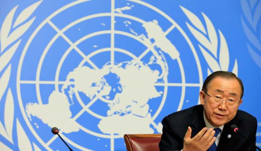 الأمم المتحدة مستعدة لنشر مراقبيها بحلب بهذا الشرط