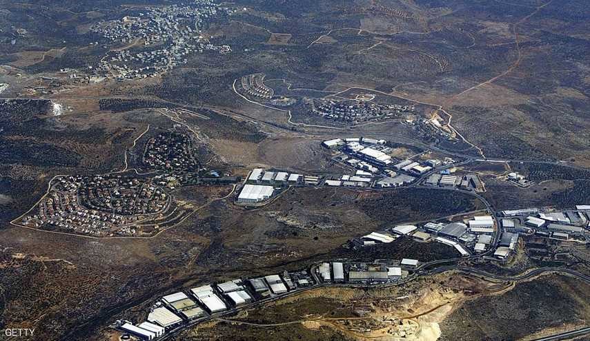 المستوطنات الإسرائيلية على طاولة مجلس الأمن الدولي
