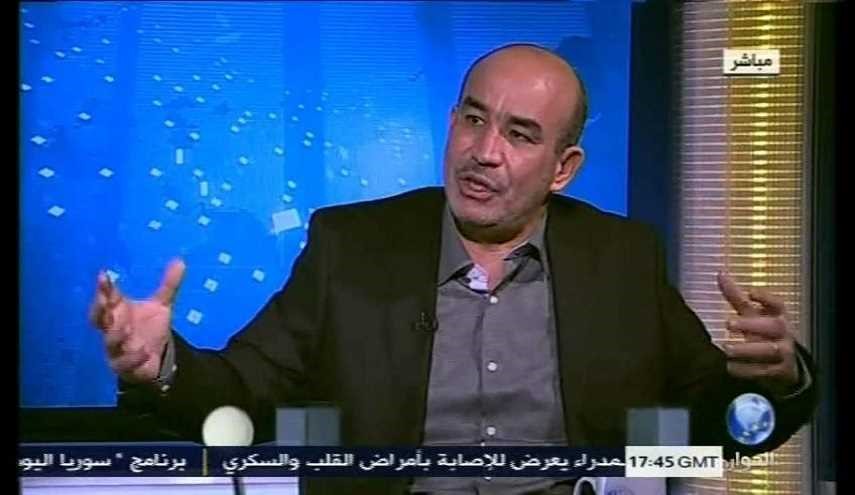 دبلوماسي جزائري: مصر ستغزو السعودية!!
