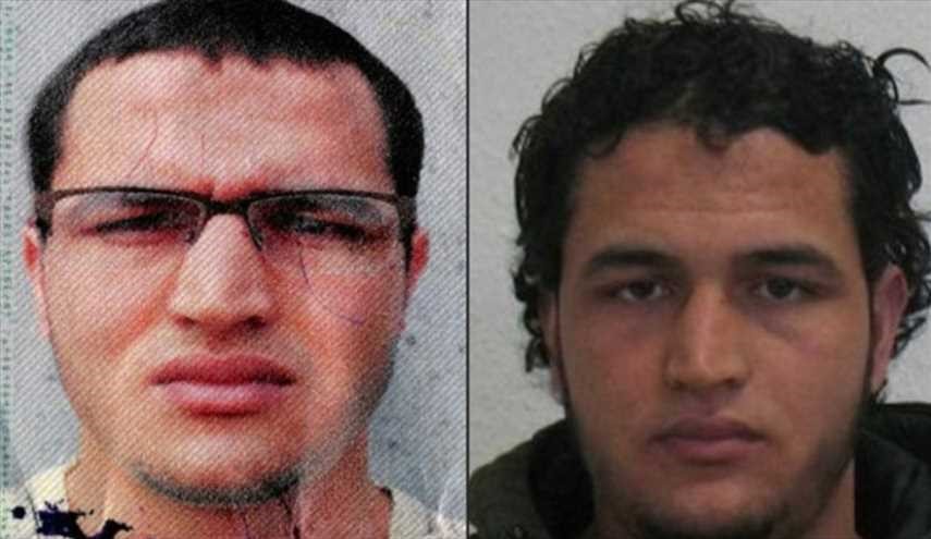 هجوم برلين .. أهم 5 حقائق حول المشتبه به التونسي