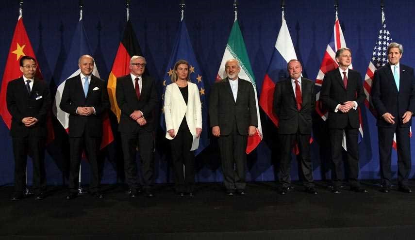 جلسه کمیسیون مشترک برجام ۲۱ دی ماه در وین