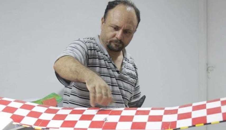 القسام تكشف سبب اغتيال مهندس الطائرات “الزواري”