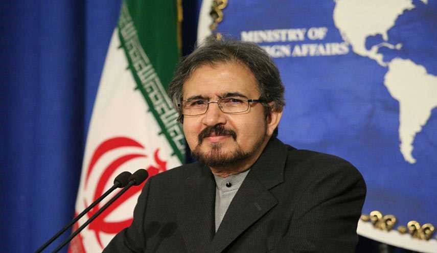 ايران تشيد بالقرار الأممي بإدانة الاستيطان الصهيوني