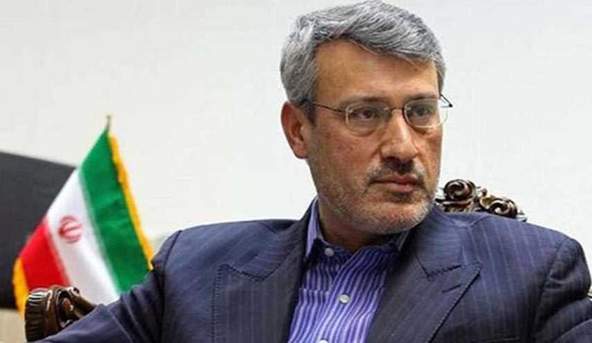 بعيدي نجاد: عقد ايرباص نهاية لأقدم حظر ضد ايران