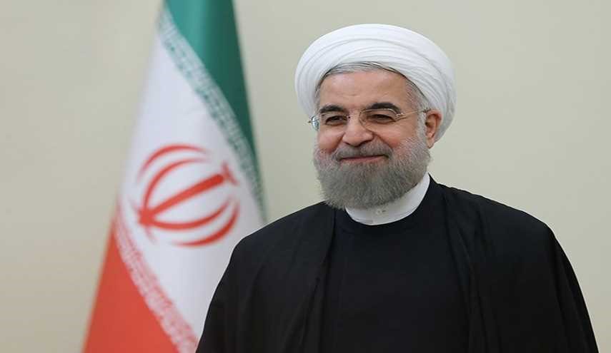 الرئيس روحاني يهنئ البابا فرانسيس بذكرى ميلاد السيد المسيح (ع)