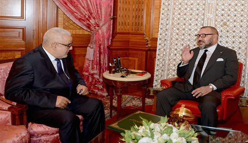 ملك المغرب يستعجل بنكيران لتشكيل الحكومة