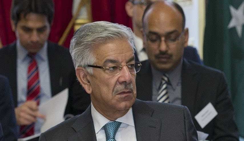 باكستان تهدد 