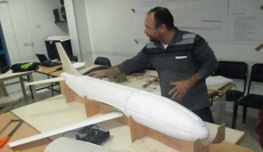 هكذا استدرج 