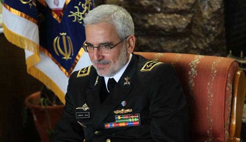إيران: 