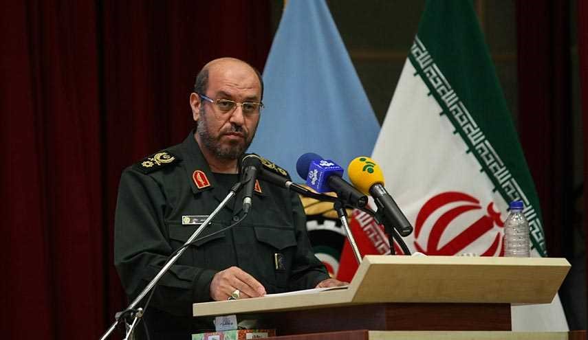 وزیر دفاع: جریان تکفیری امنیت جهان را تهدید می کند
