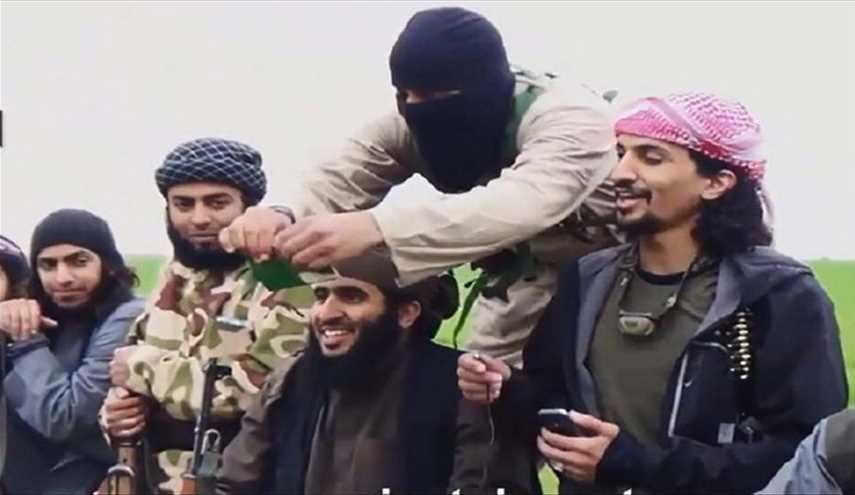 چند هزار عربستانی در کنار تروریست‌ها می‌جنگند؟