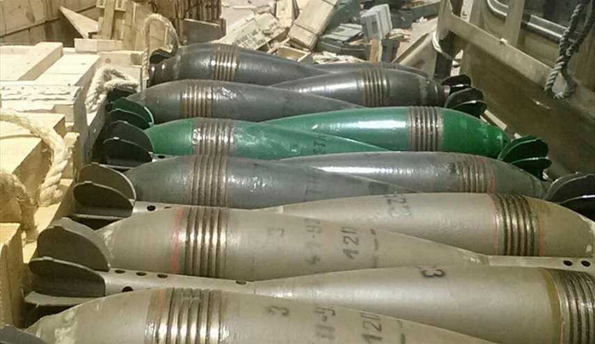 بالصور: وثائق جديدة تثبت الدعم السعودي للقاعدة في اليمن