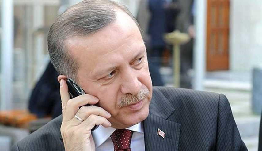 أردوغان وديمقراطية الشاي