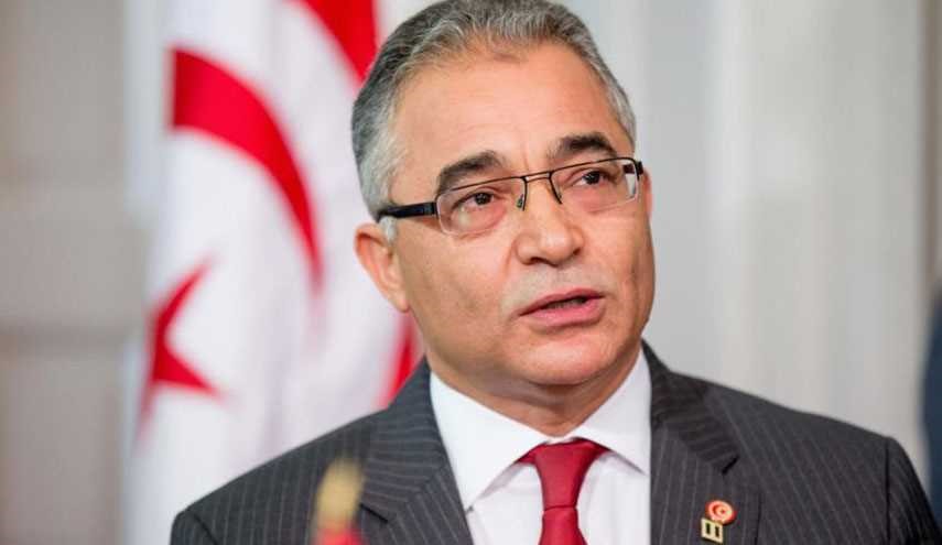 زعماء أحزاب تونسية يزورون سوريا للاعتذار من الأسد و تهنئته بتحرير حلب