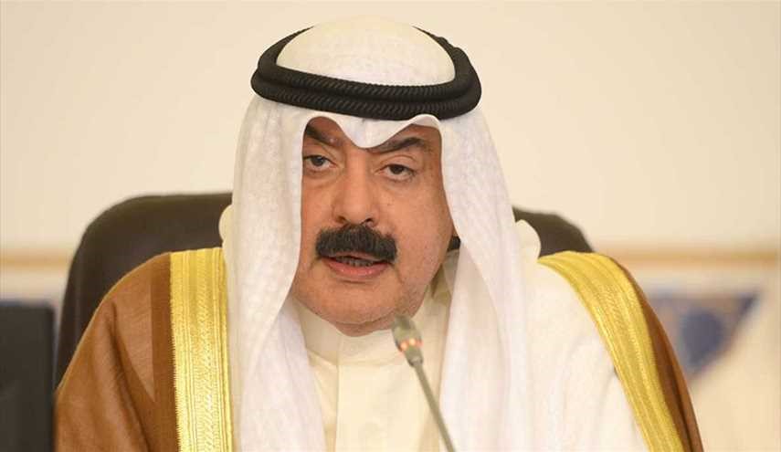 نائب الخارجية الكويتية في بغداد لتوقيع عدد من الاتفاقيات