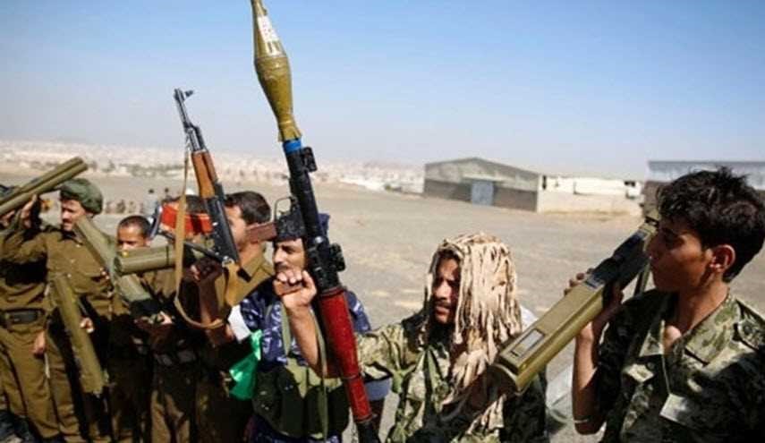 انكسار زحف لمرتزقة العدوان على مديرية بيحان بشبوة