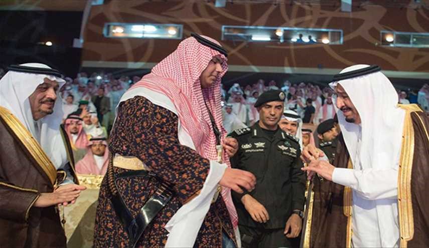 نيويورك تايمز: الترف لأمراء السعودية والتقشف للشعب