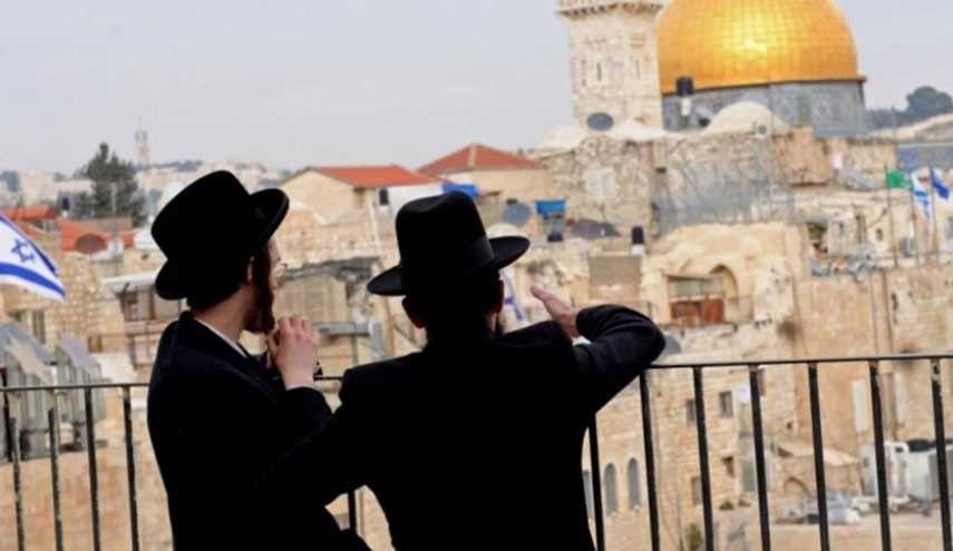 تهويد متصاعد للقدس بين عهدين أميركيين