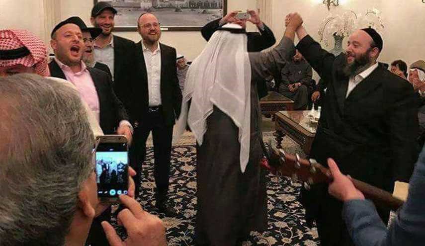 مقاومة التطبيع تطالب المنامة تقديم إيضاحات عن طبيعة الوفد الصهيوني