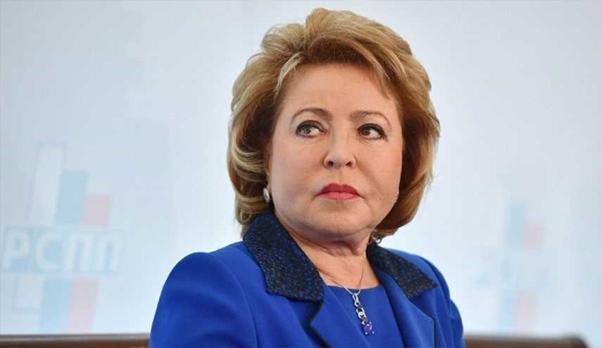 درخواست جالب نمایندگان اروپایی از مسکو