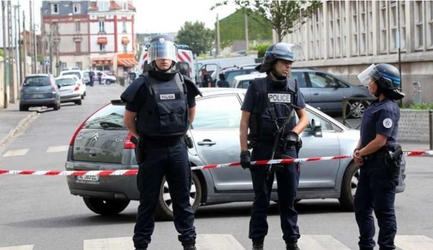 فرنسا.. اعتقال شخص يشتبه في تخطيطه لهجوم في ليلة رأس السنة