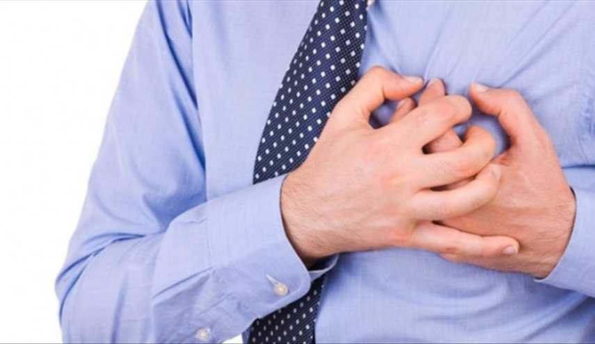 كيف تنجو من نوبة قلبية وانت لوحدك؟