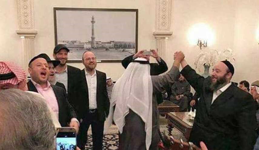 سلطات البحرين، ابتعاد عن‌ الشعب واقتراب من 