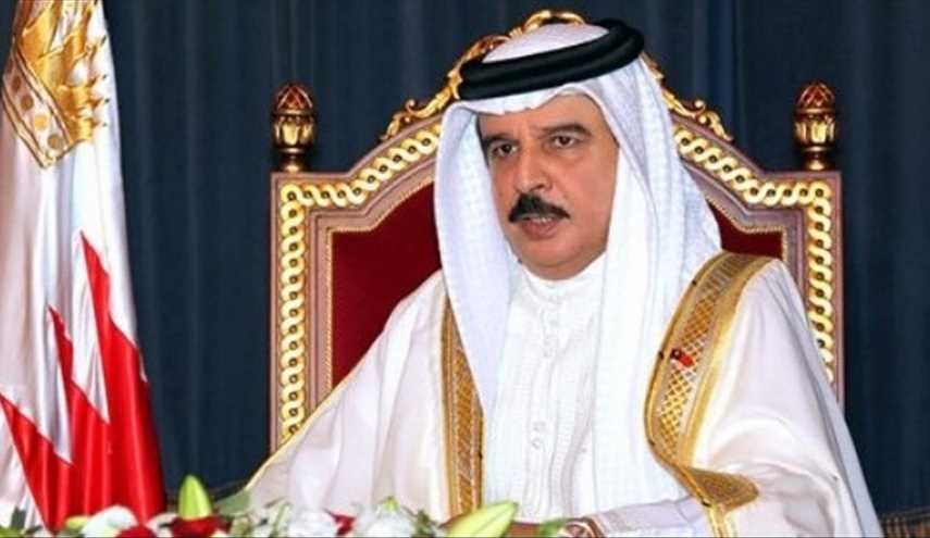 النظام الخليفي .. والرقص على جراح واوجاع الشعب البحريني مع وفد صهيوني!