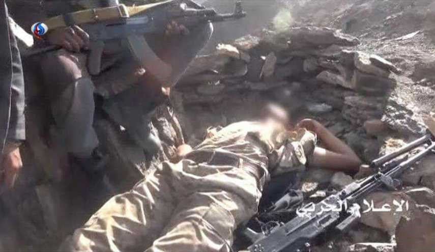 مراسل العالم: مقتل 23 مرتزقا بينهم 7 قيادات (بالاسماء) في مأرب