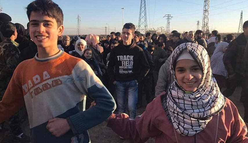 امدادگران خارجی در حلب؛ گرگهایی در لباس میش!