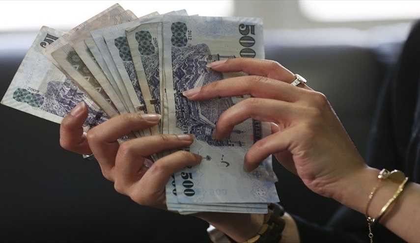 ضرر 100 میلیارد دلاری عربستان در یک سال