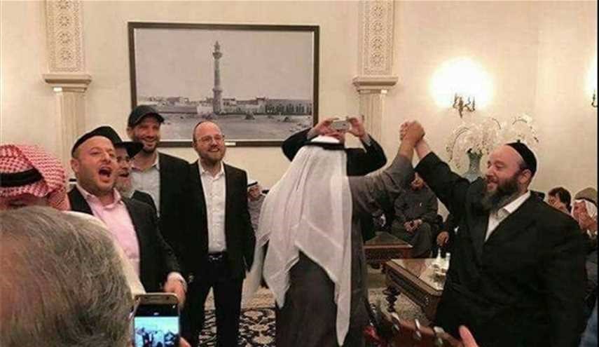 زيارة الوفد الاسرائيلي للبحرين أخطر حلقات مسلسل التطبيع