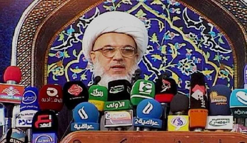 المرجعية الدينية في العراق تؤكد أهمية التعايش الاجتماعي