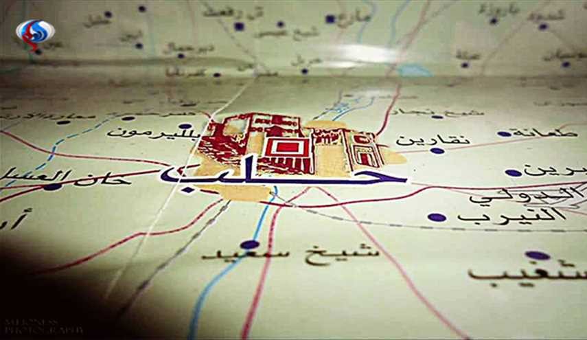عشر حقائق استراتيجية بعد تحرير حلب وقبل تنصيب ترامب