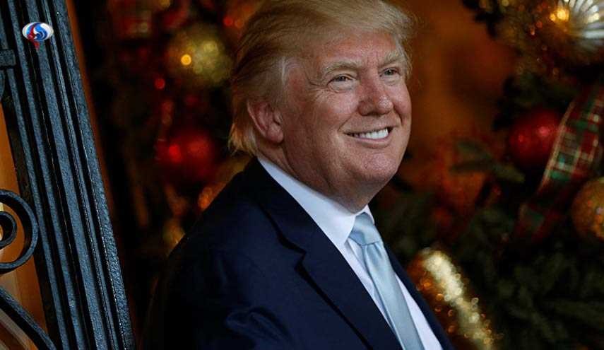 بهذه العبارة.. يسخر ترامب من وسائل إعلام أمريكية!