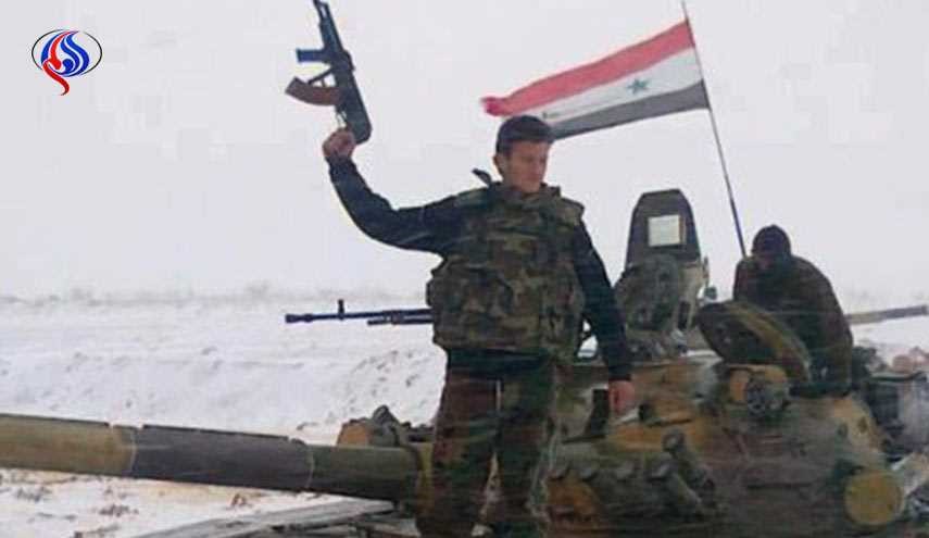 بالصورة: ماذا يفعل “سيخ الشاورما” في مطار التيفور؟