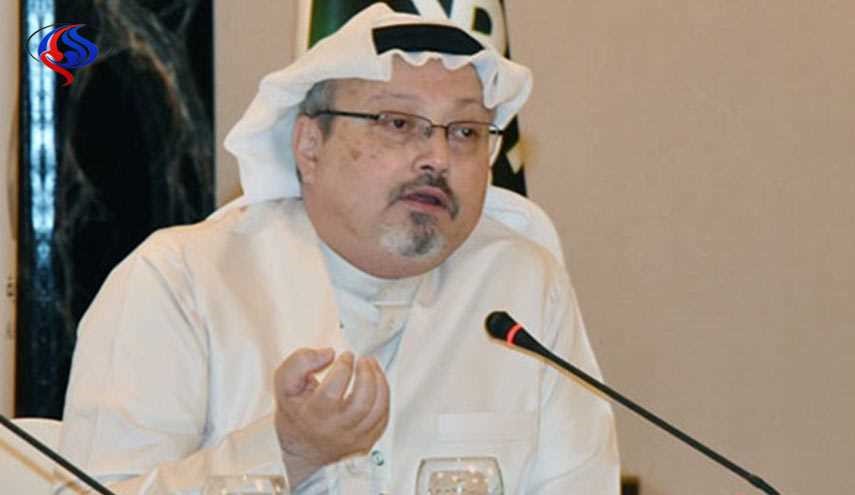 بعد غياب شهرين .. خاشقجي: هذا ما سوف تفعله المملكة حيال “تيران وصنافير”!