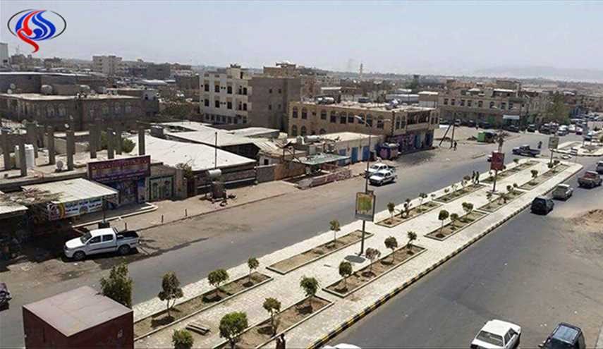 قتلى بإنفجار عبوة ناسفة بمبنى إدارة أمن مدينة مأرب