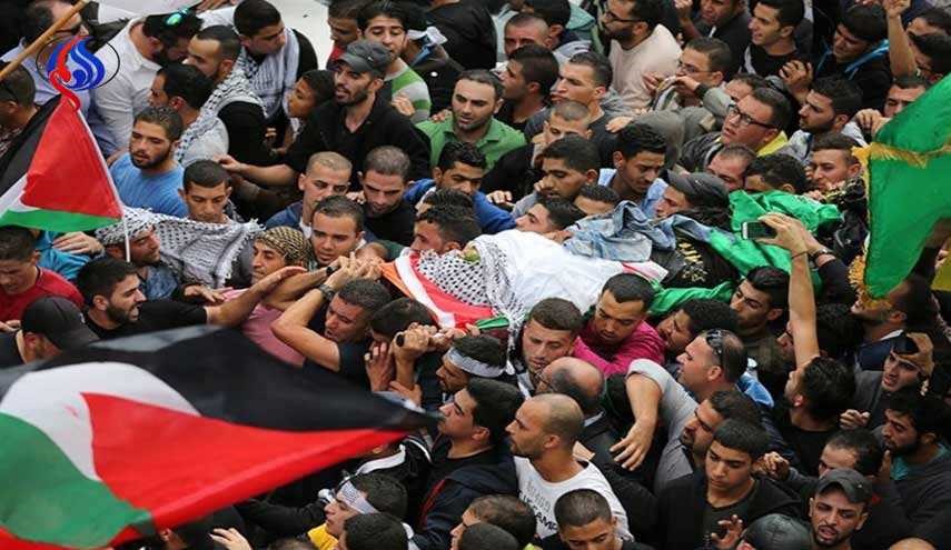 126 شهيدا خلال 2016.. وانتفاضة القدس مستمرة