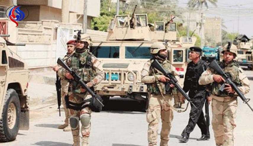 القوات العراقية تحرر حي الكرامة الشمالي في الموصل