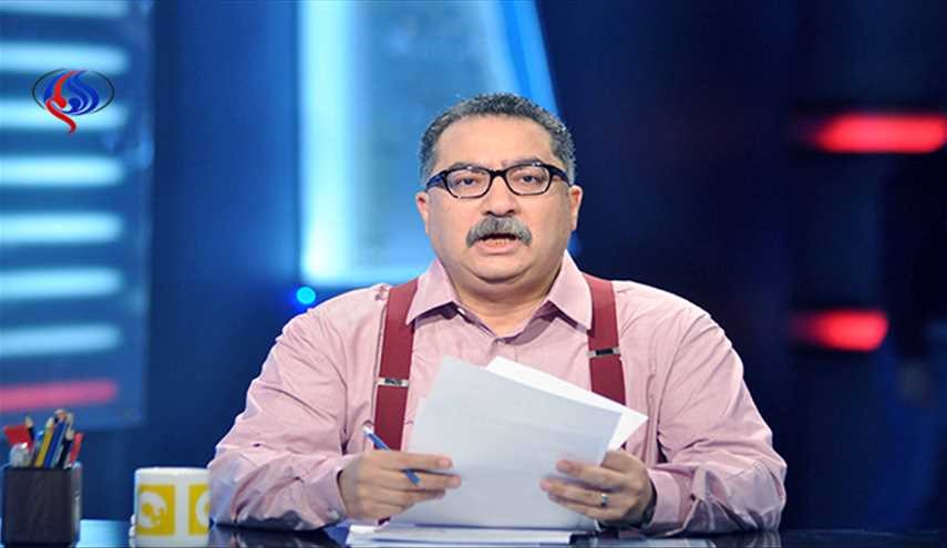ماذا قال إبراهيم عيسى عن ايقاف برنامجه على 