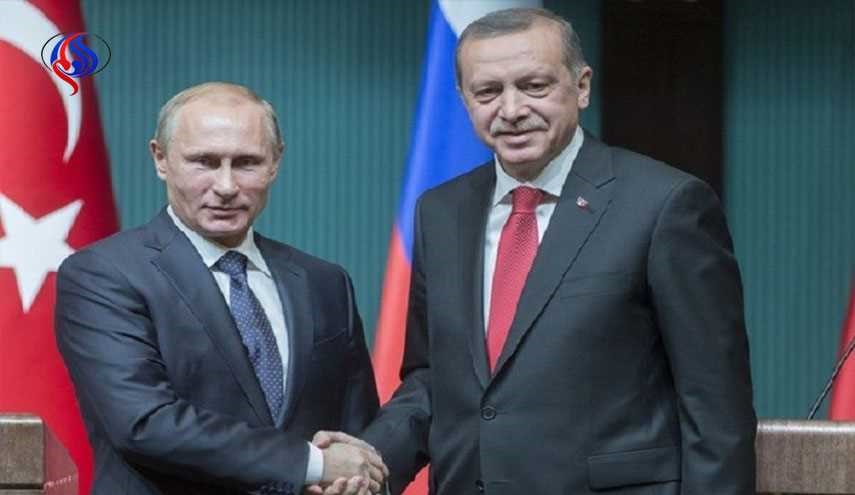 اردوغان فشل بتحقيق اهدافه بسوريا والخليجيون مكرهون على الحل السياسي