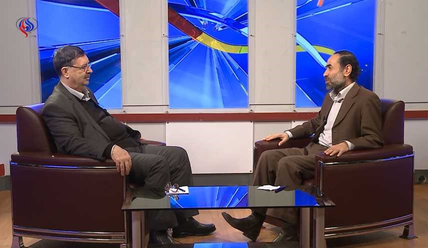 افشاگری‌ شیخ سوری دربارۀ مخالفان در گفتگو با العالم
